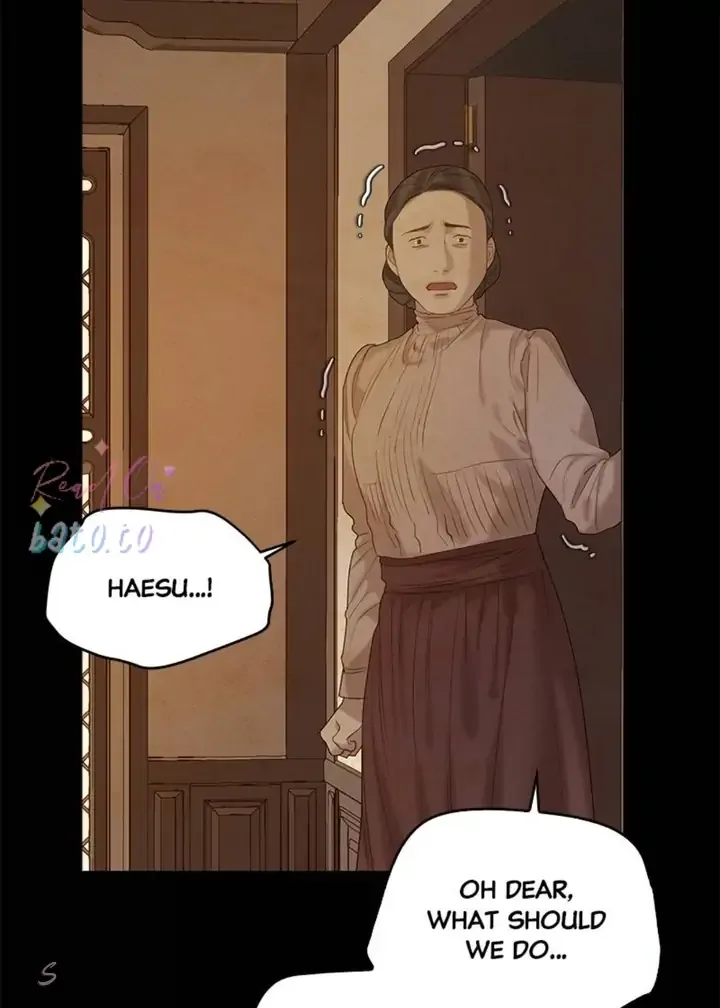 Gorae Byul - The Gyeongseong Mermaid Chapter 64 page 18