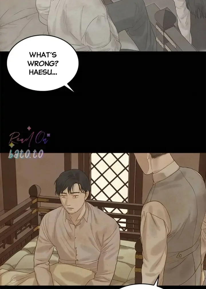 Gorae Byul - The Gyeongseong Mermaid Chapter 64 page 14