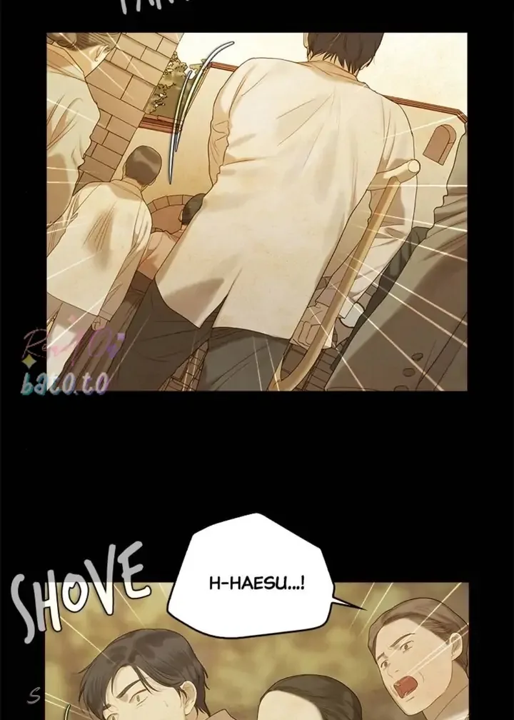 Gorae Byul - The Gyeongseong Mermaid Chapter 64 page 23