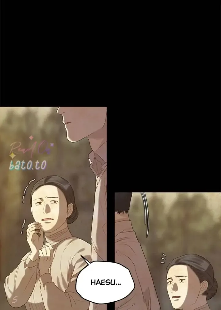 Gorae Byul - The Gyeongseong Mermaid Chapter 64 page 28