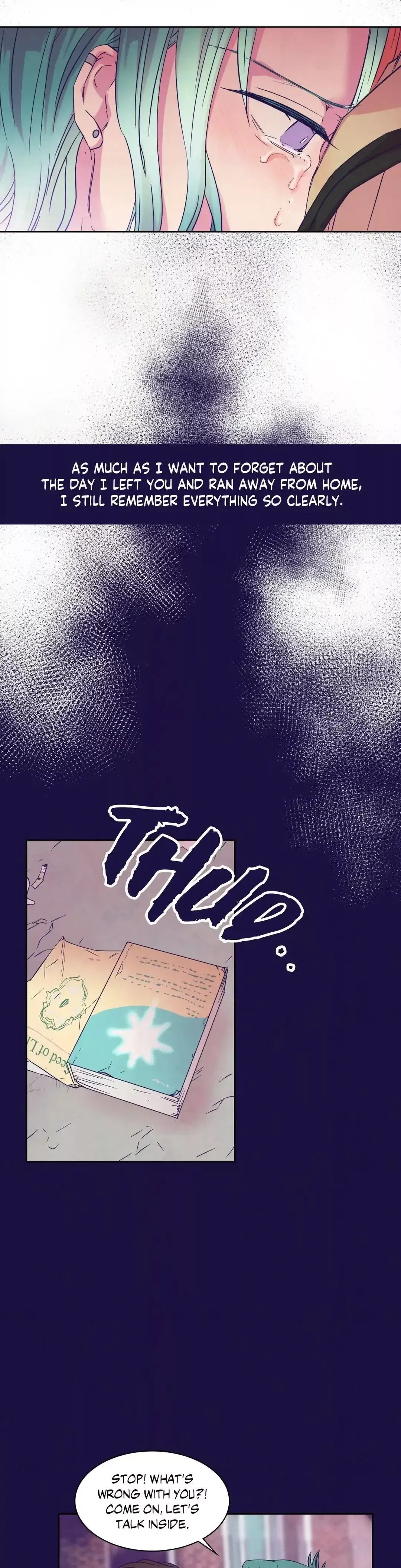 Blooming Sequence Chapter 66 page 2