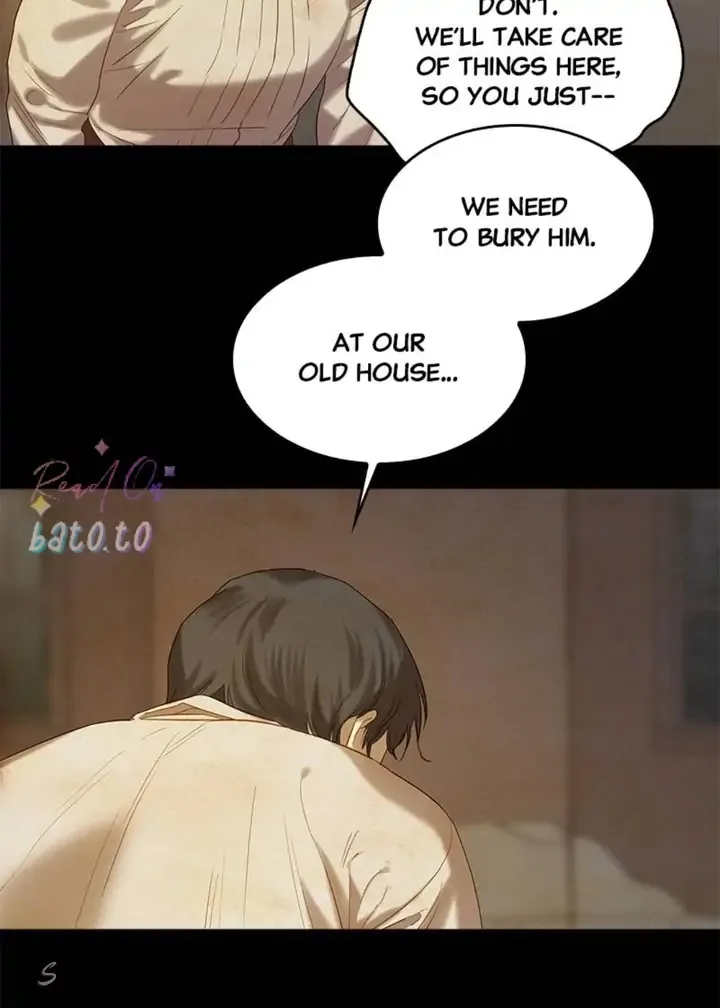 Gorae Byul - The Gyeongseong Mermaid Chapter 64 page 32