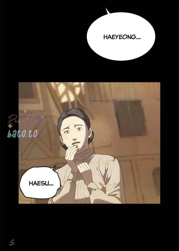 Gorae Byul - The Gyeongseong Mermaid Chapter 64 page 33