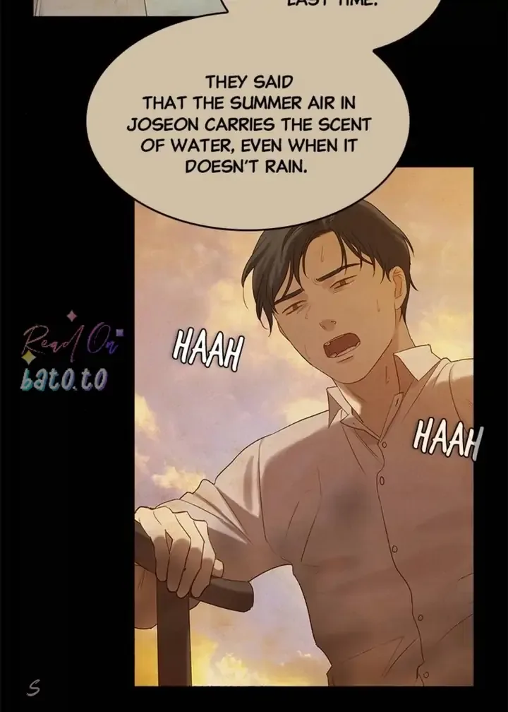 Gorae Byul - The Gyeongseong Mermaid Chapter 64 page 44