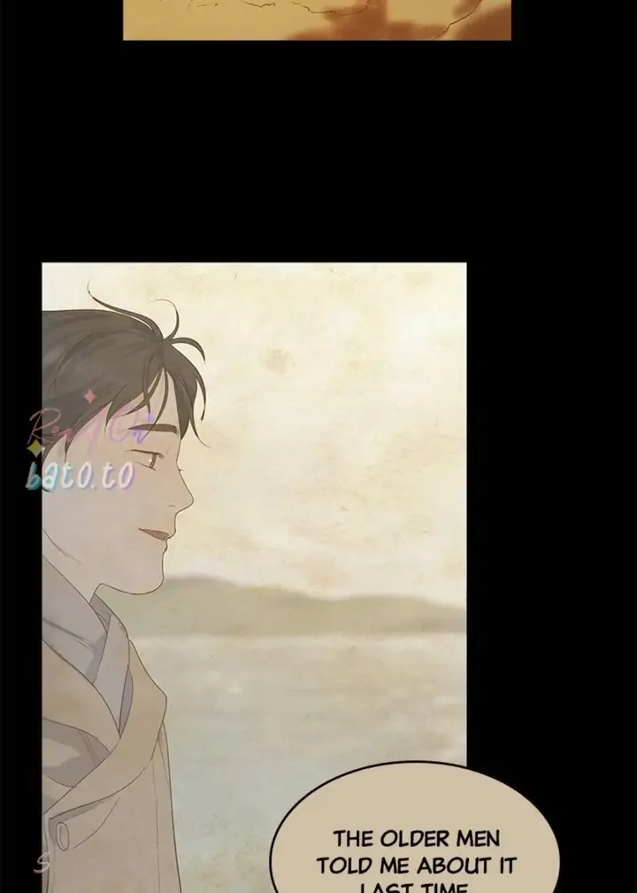 Gorae Byul - The Gyeongseong Mermaid Chapter 64 page 43