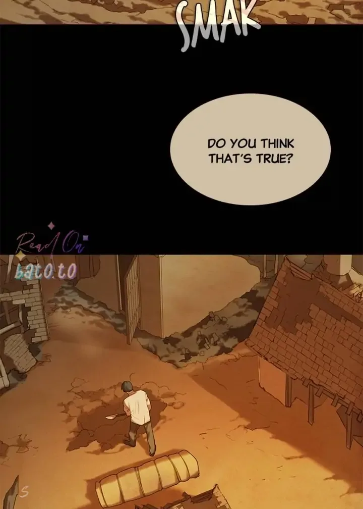 Gorae Byul - The Gyeongseong Mermaid Chapter 64 page 46