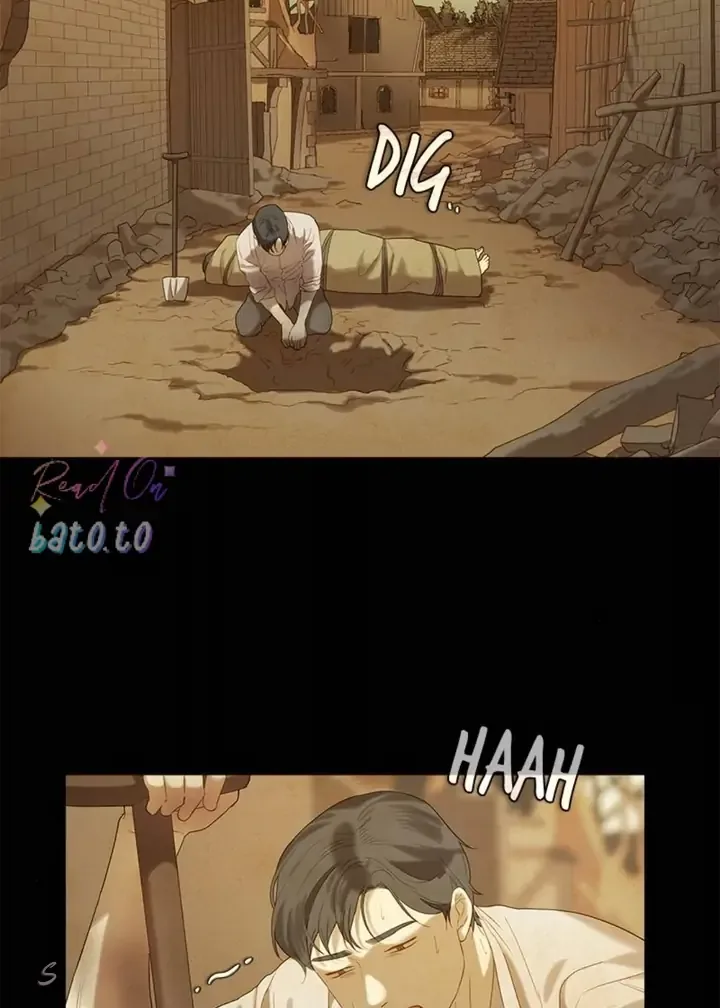 Gorae Byul - The Gyeongseong Mermaid Chapter 64 page 39