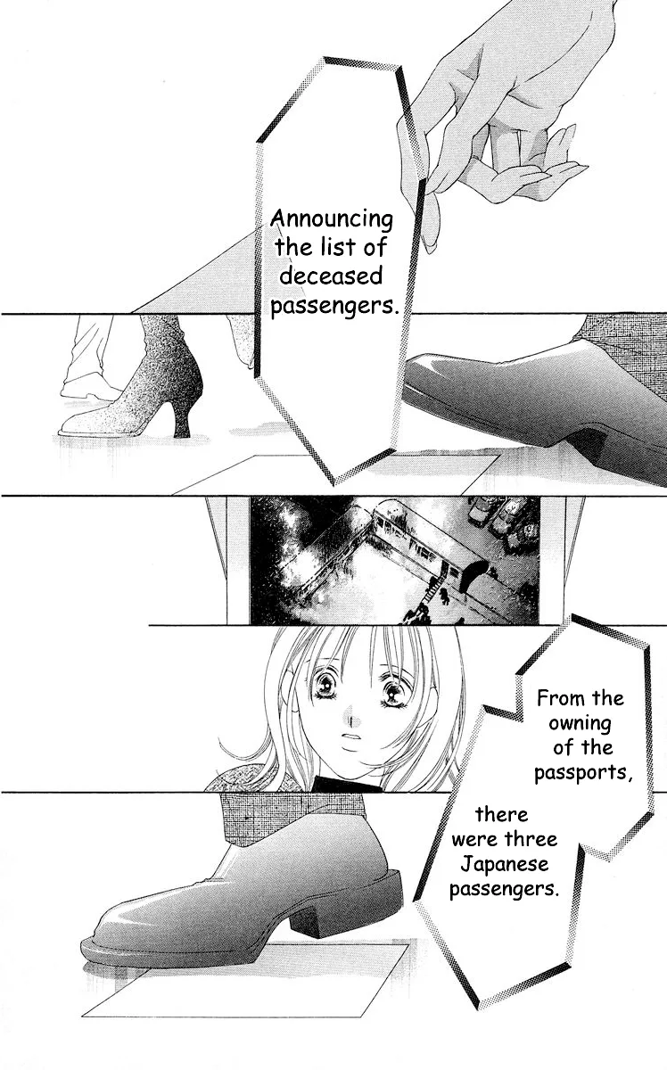 Tsumi ni Nureta Futari Chapter 66 page 45