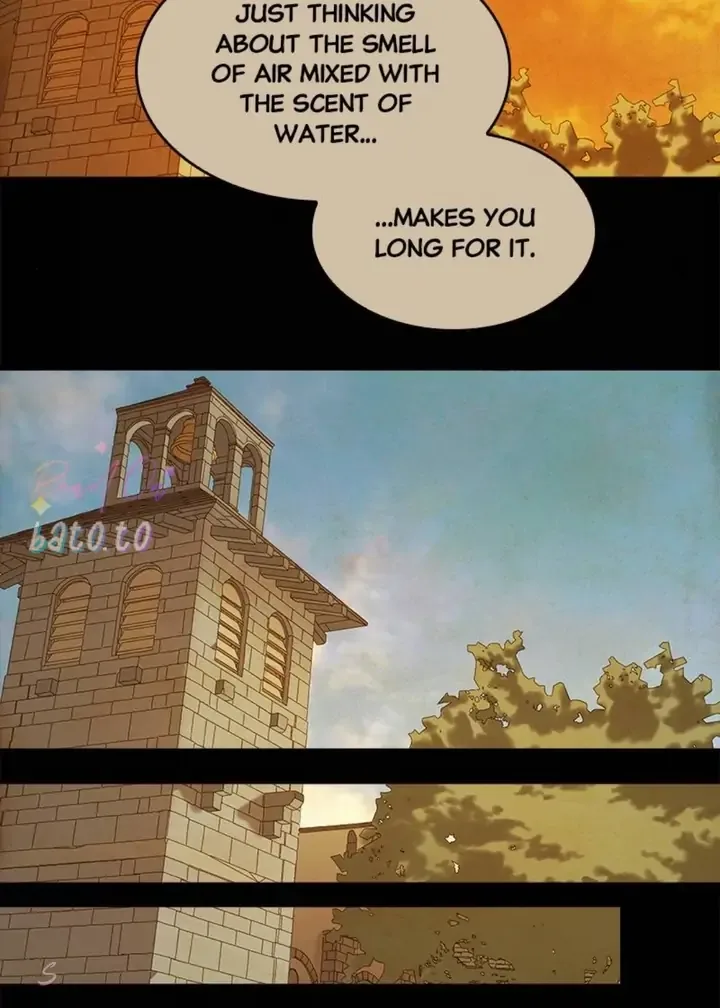 Gorae Byul - The Gyeongseong Mermaid Chapter 64 page 48
