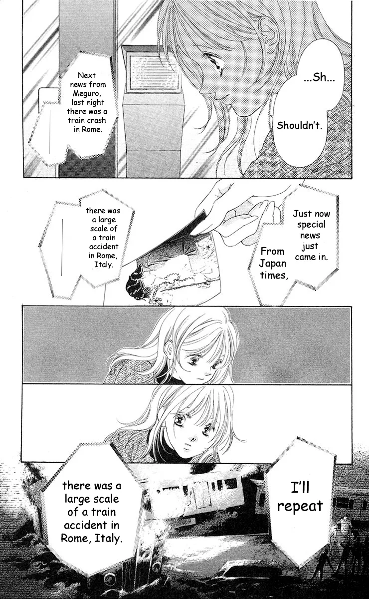 Tsumi ni Nureta Futari Chapter 66 page 44