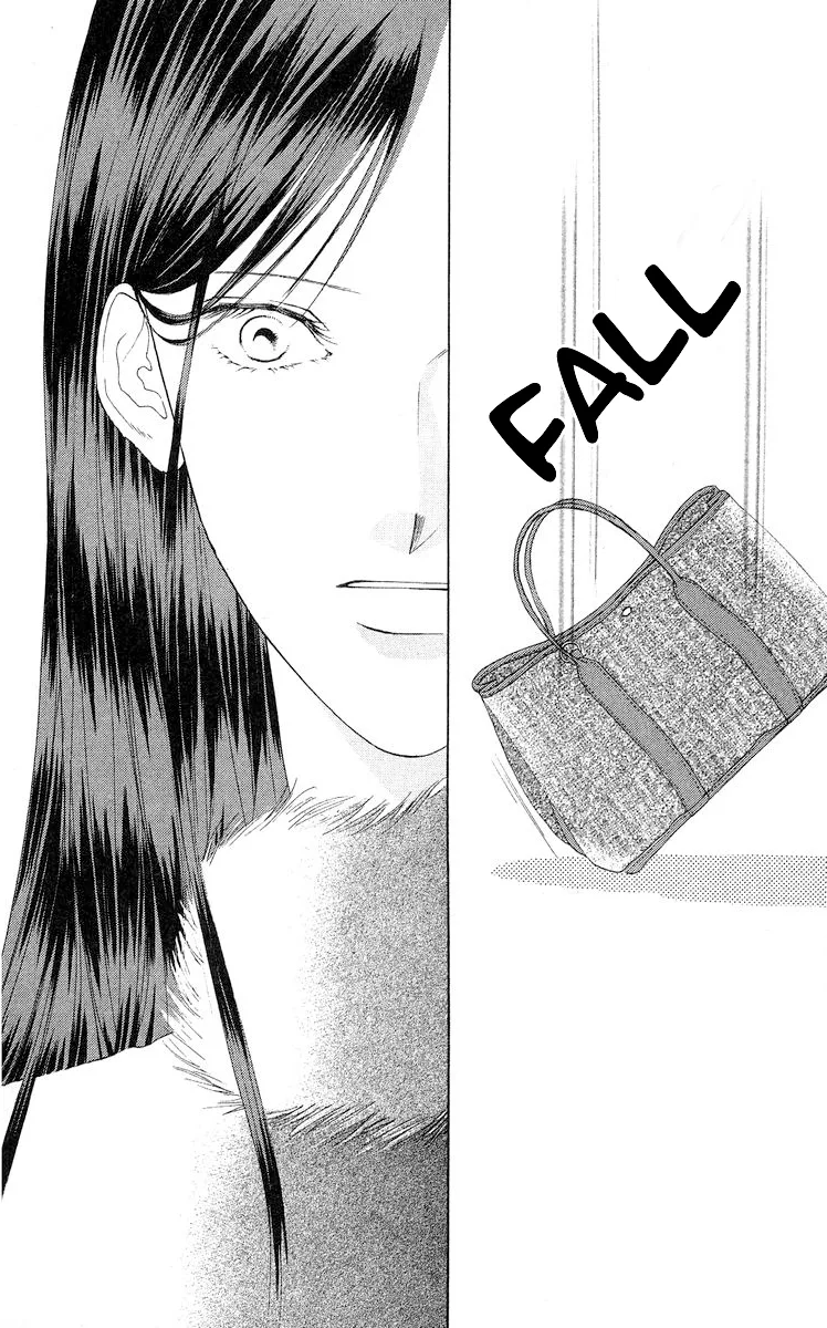 Tsumi ni Nureta Futari Chapter 66 page 47