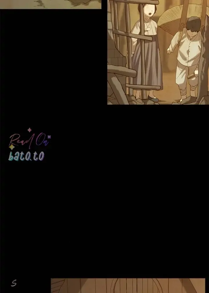 Gorae Byul - The Gyeongseong Mermaid Chapter 64 page 50