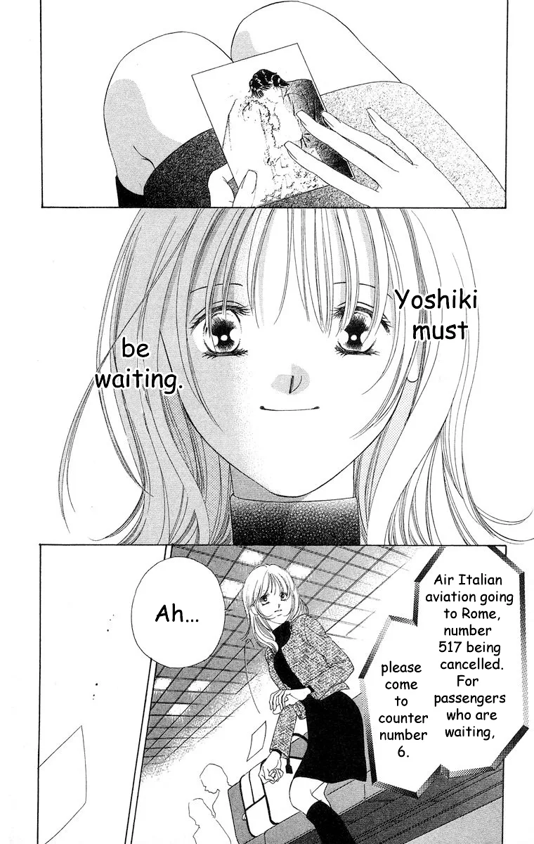 Tsumi ni Nureta Futari Chapter 66 page 43