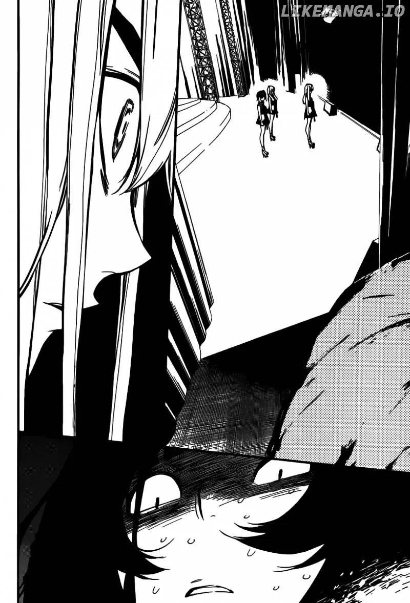 AKB49 - Renai Kinshi Jourei Chapter 91 page 15