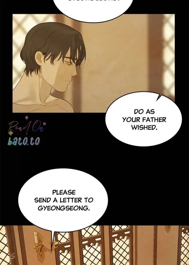Gorae Byul - The Gyeongseong Mermaid Chapter 64 page 59