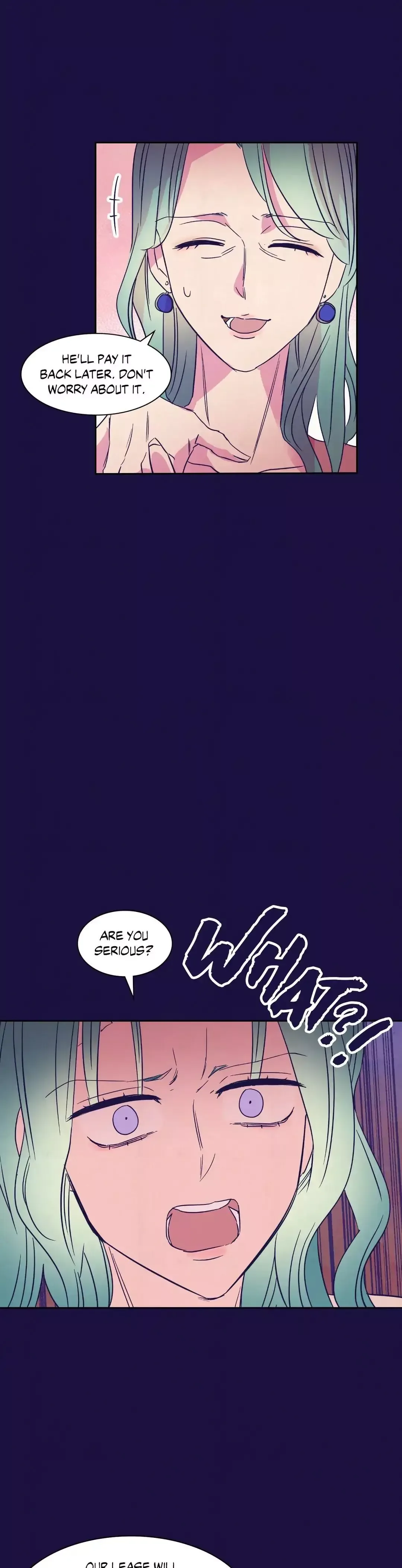 Blooming Sequence Chapter 66 page 10