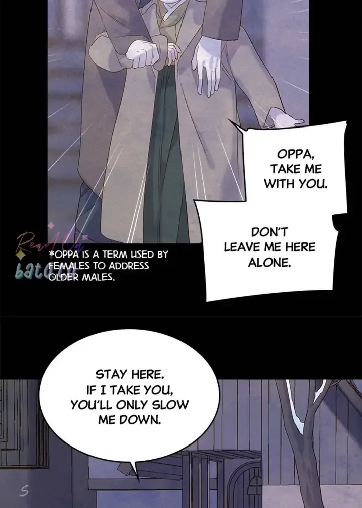 Gorae Byul - The Gyeongseong Mermaid Chapter 64 page 63