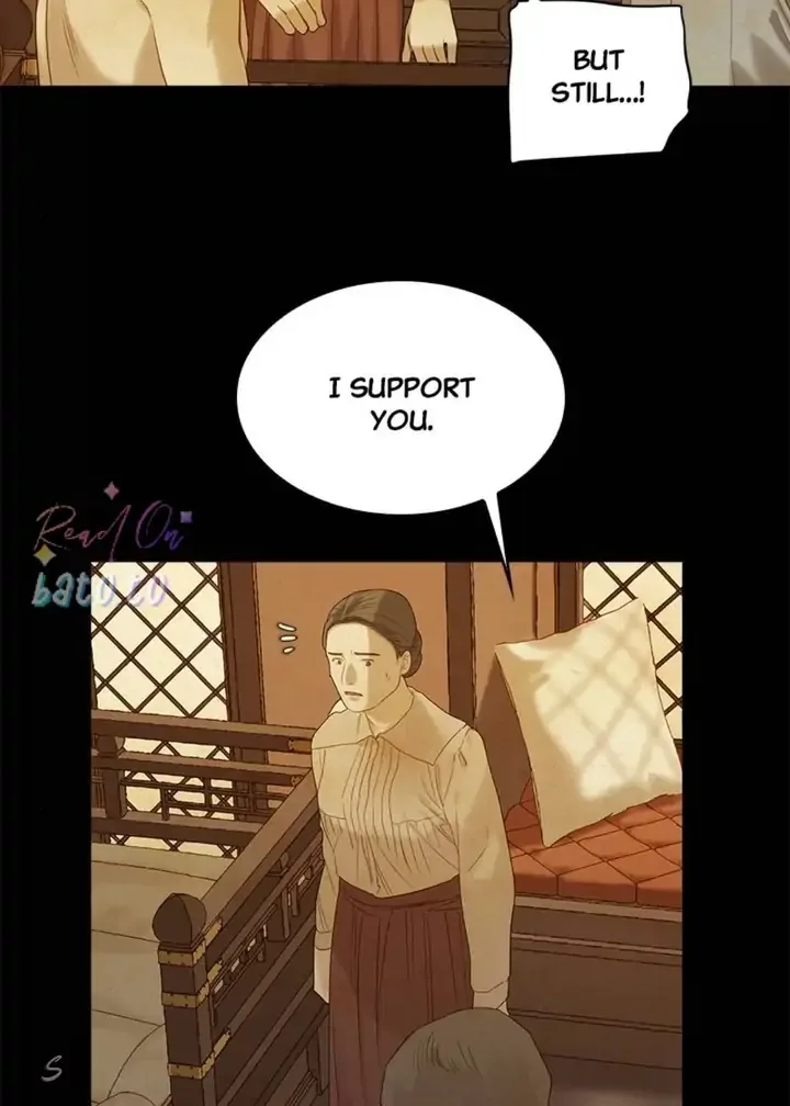 Gorae Byul - The Gyeongseong Mermaid Chapter 64 page 57
