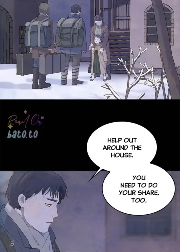 Gorae Byul - The Gyeongseong Mermaid Chapter 64 page 64