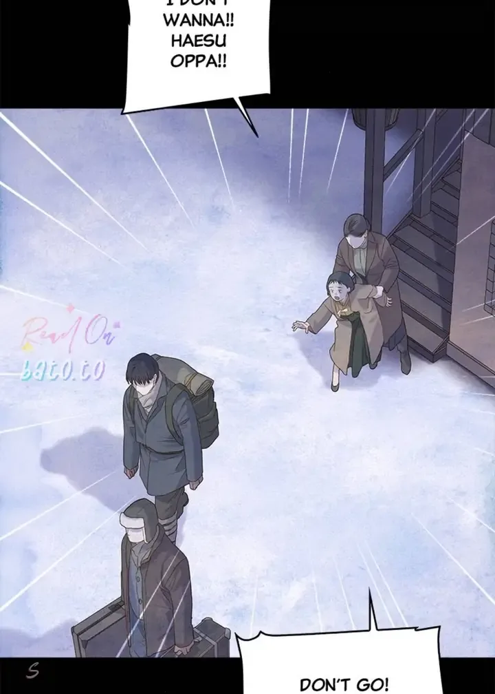Gorae Byul - The Gyeongseong Mermaid Chapter 64 page 66