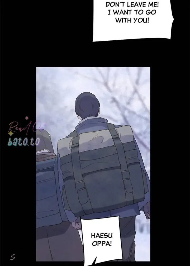 Gorae Byul - The Gyeongseong Mermaid Chapter 64 page 67