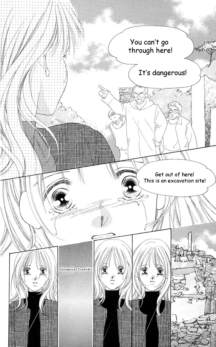 Tsumi ni Nureta Futari Chapter 66 page 61