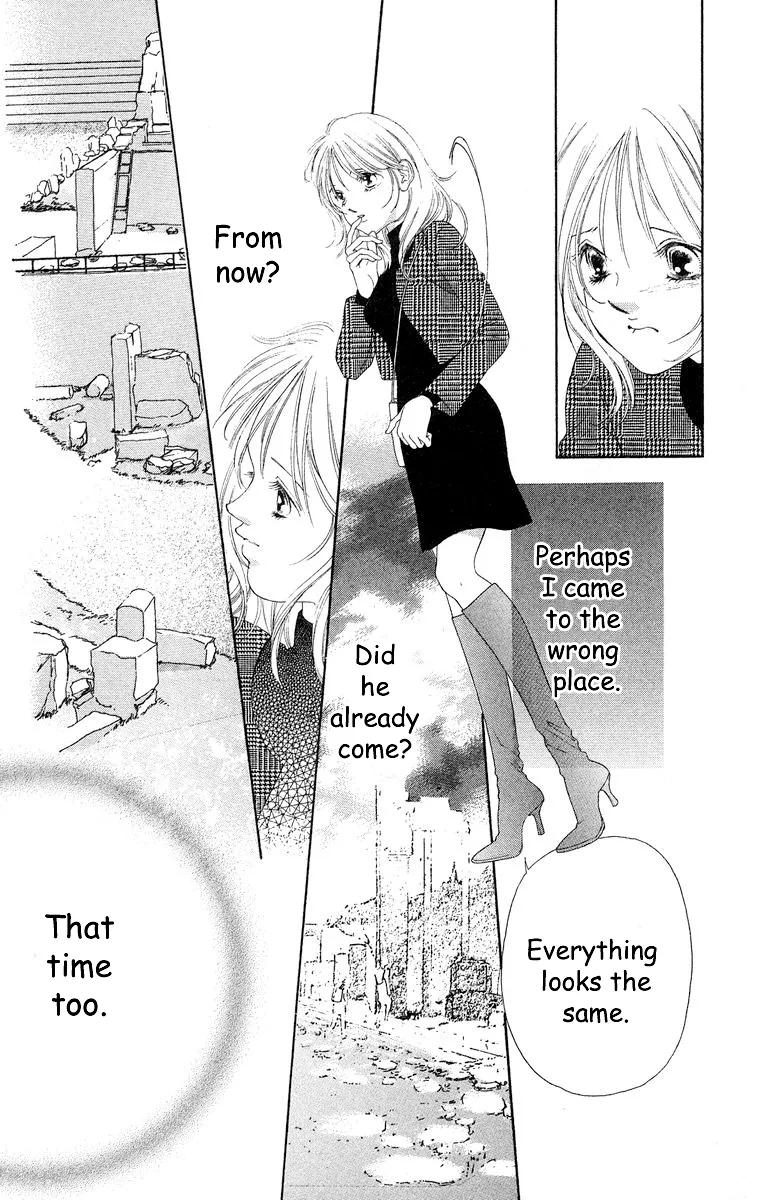 Tsumi ni Nureta Futari Chapter 66 page 56
