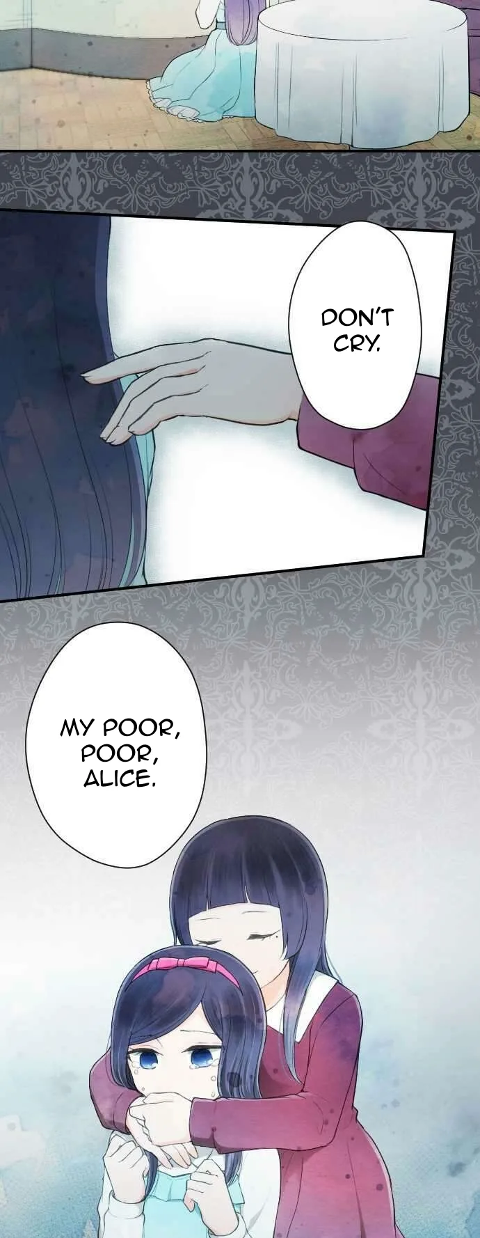 Ouji-sama Nante Iranai Chapter 63 page 21
