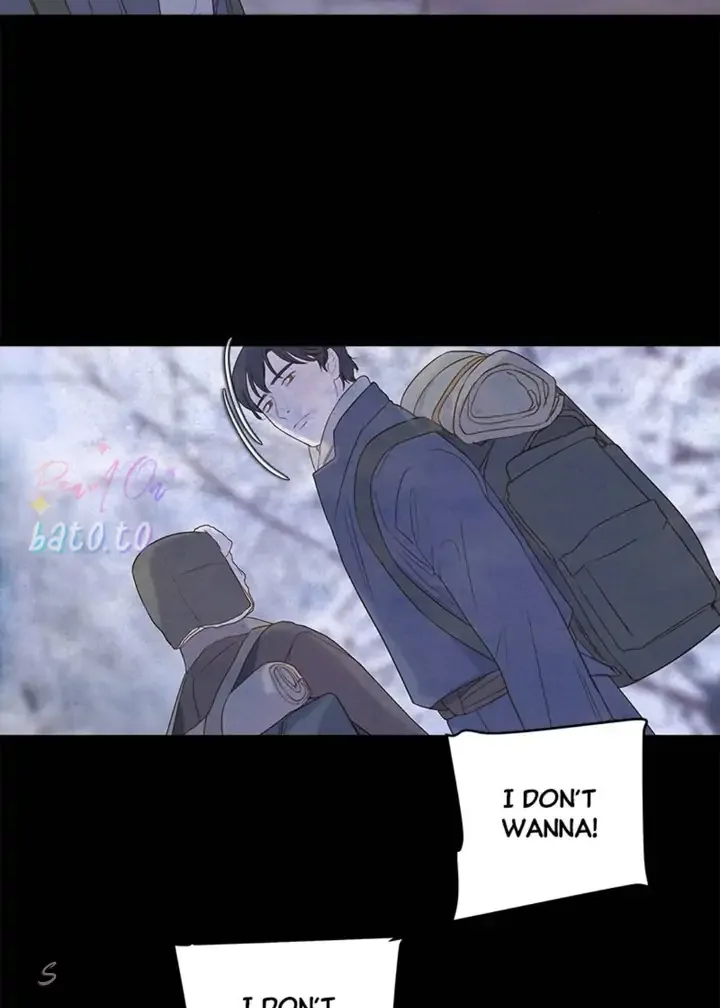 Gorae Byul - The Gyeongseong Mermaid Chapter 64 page 65