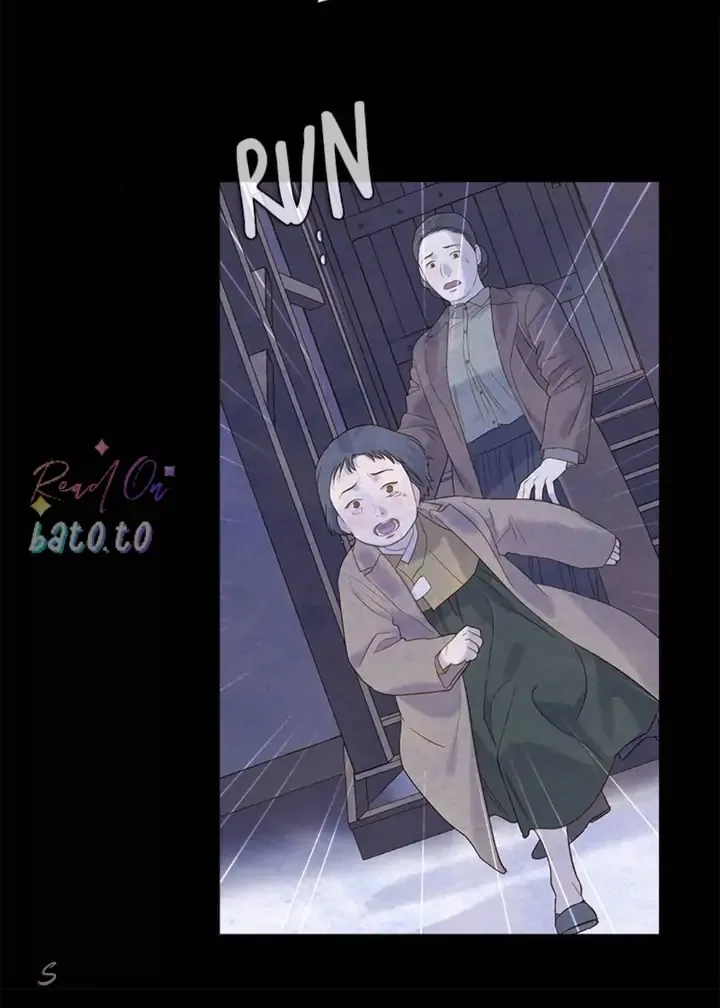 Gorae Byul - The Gyeongseong Mermaid Chapter 64 page 68