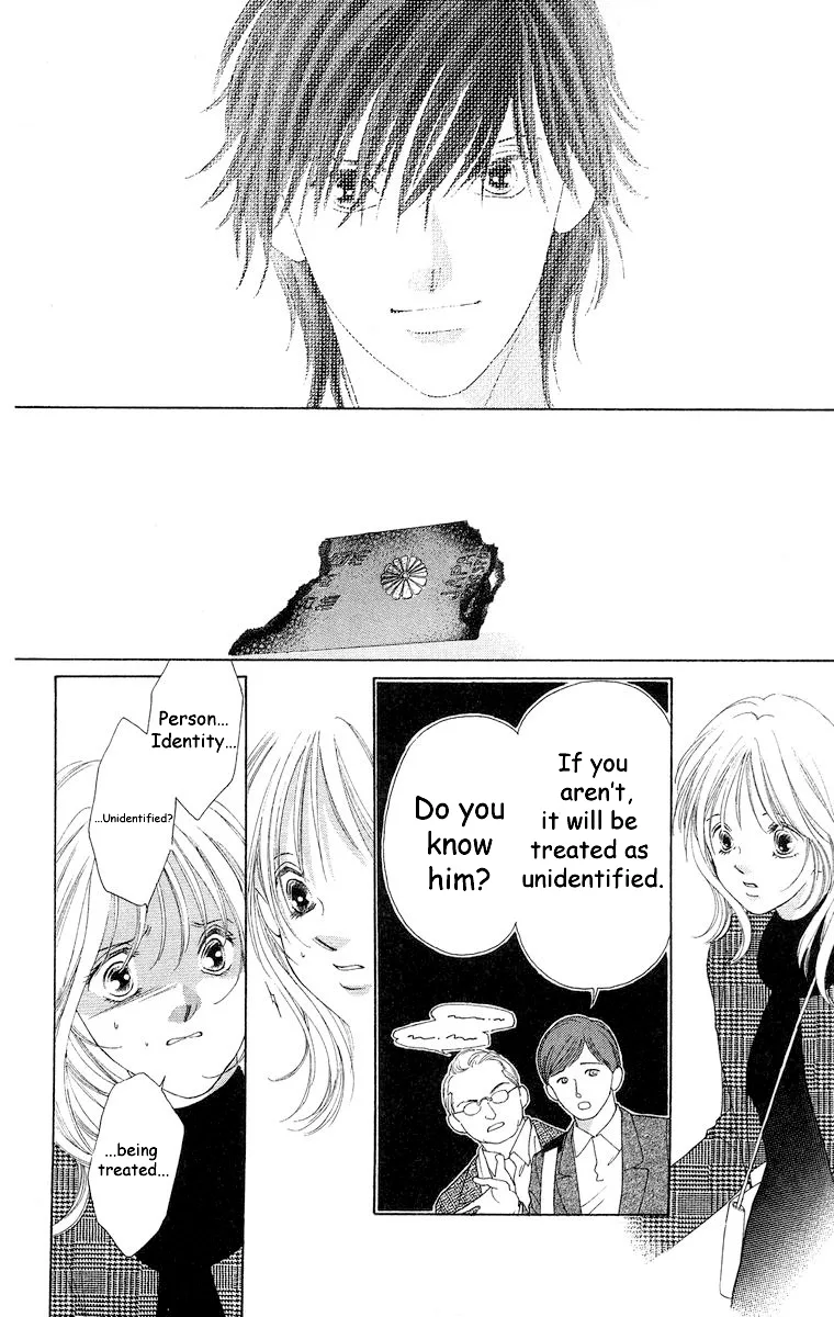 Tsumi ni Nureta Futari Chapter 66 page 71