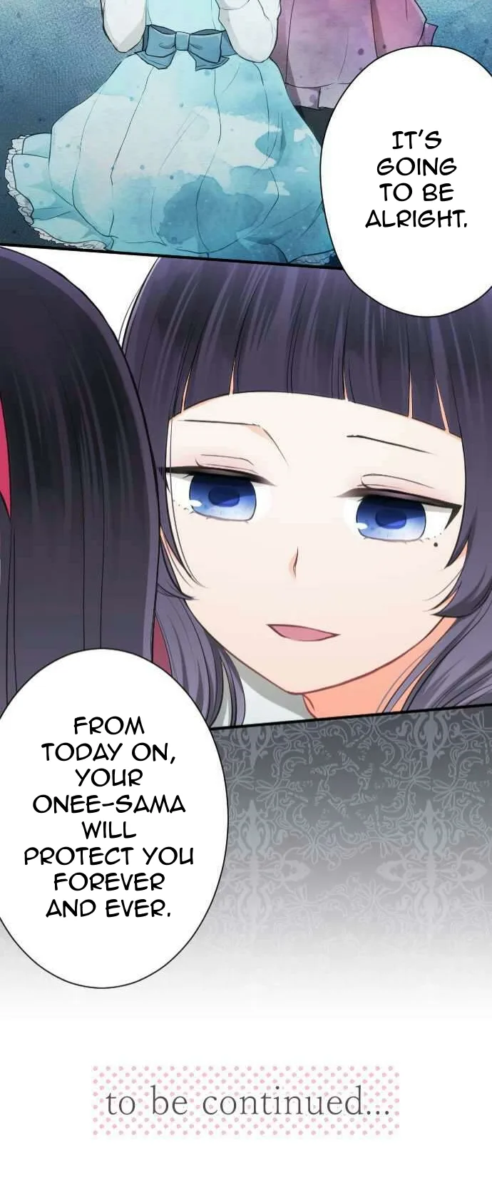 Ouji-sama Nante Iranai Chapter 63 page 22