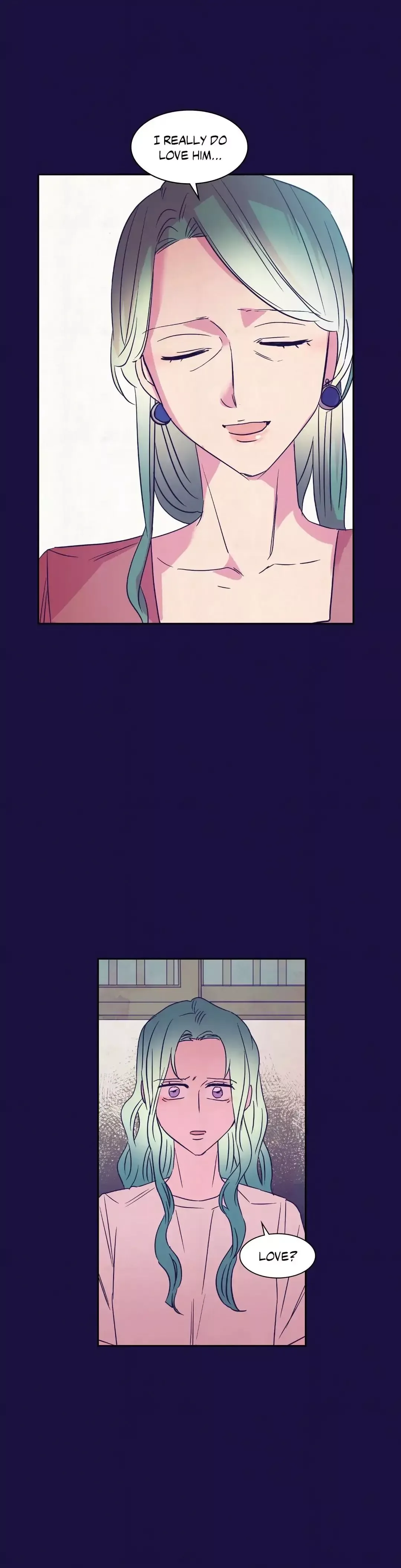 Blooming Sequence Chapter 66 page 14
