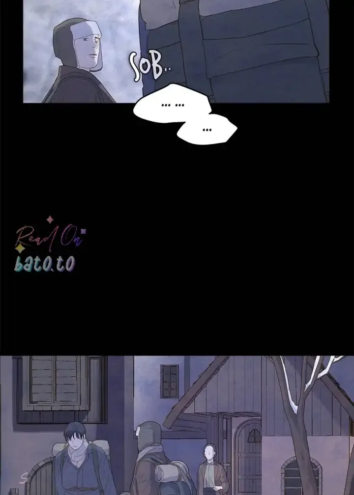 Gorae Byul - The Gyeongseong Mermaid Chapter 64 page 73