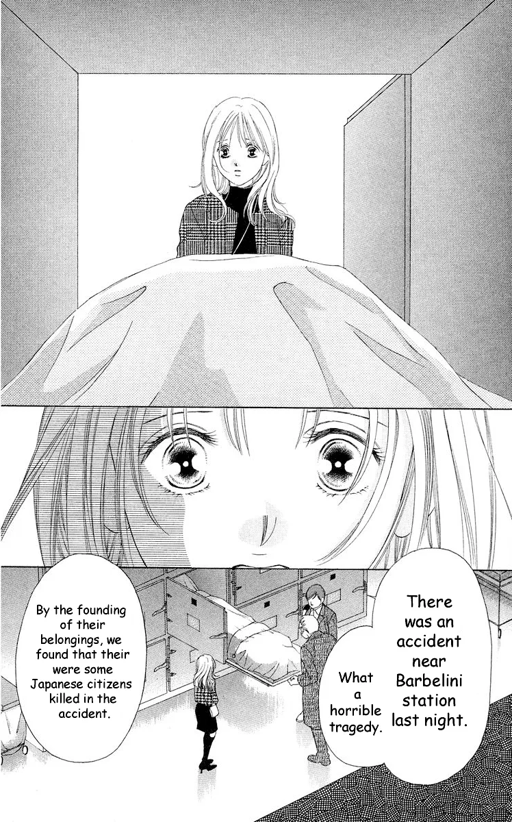 Tsumi ni Nureta Futari Chapter 66 page 67