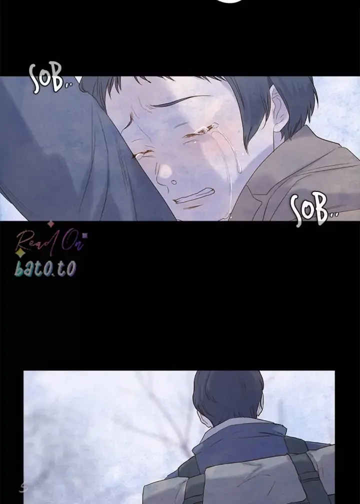 Gorae Byul - The Gyeongseong Mermaid Chapter 64 page 72