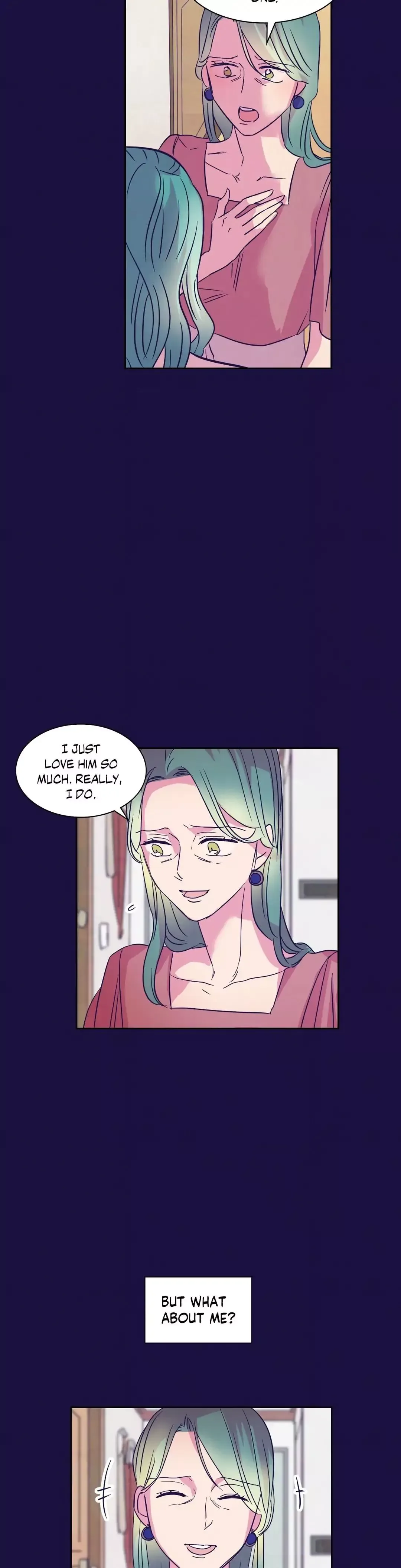 Blooming Sequence Chapter 66 page 16