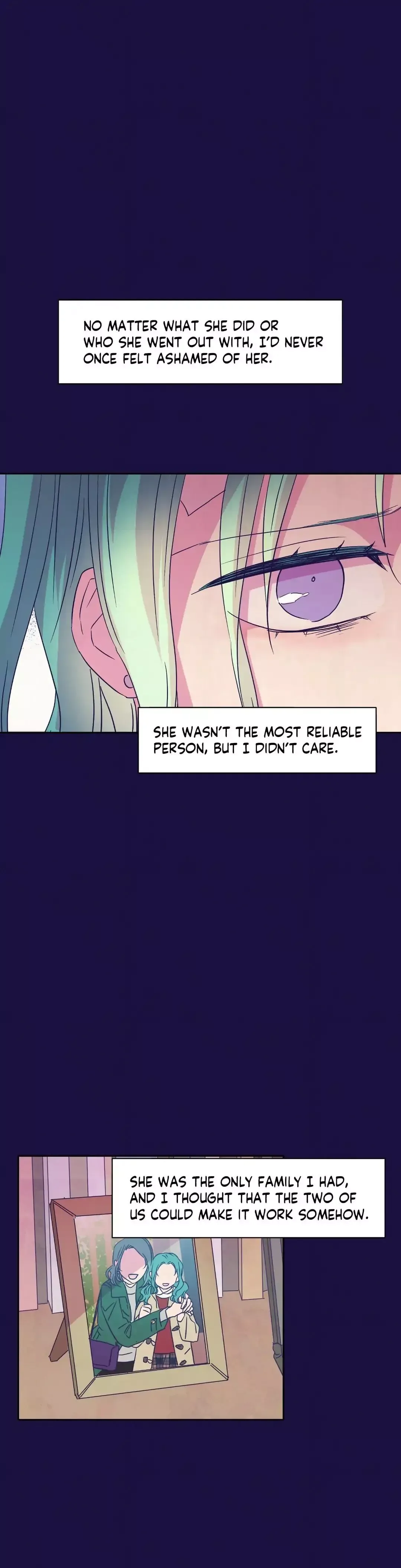 Blooming Sequence Chapter 66 page 18