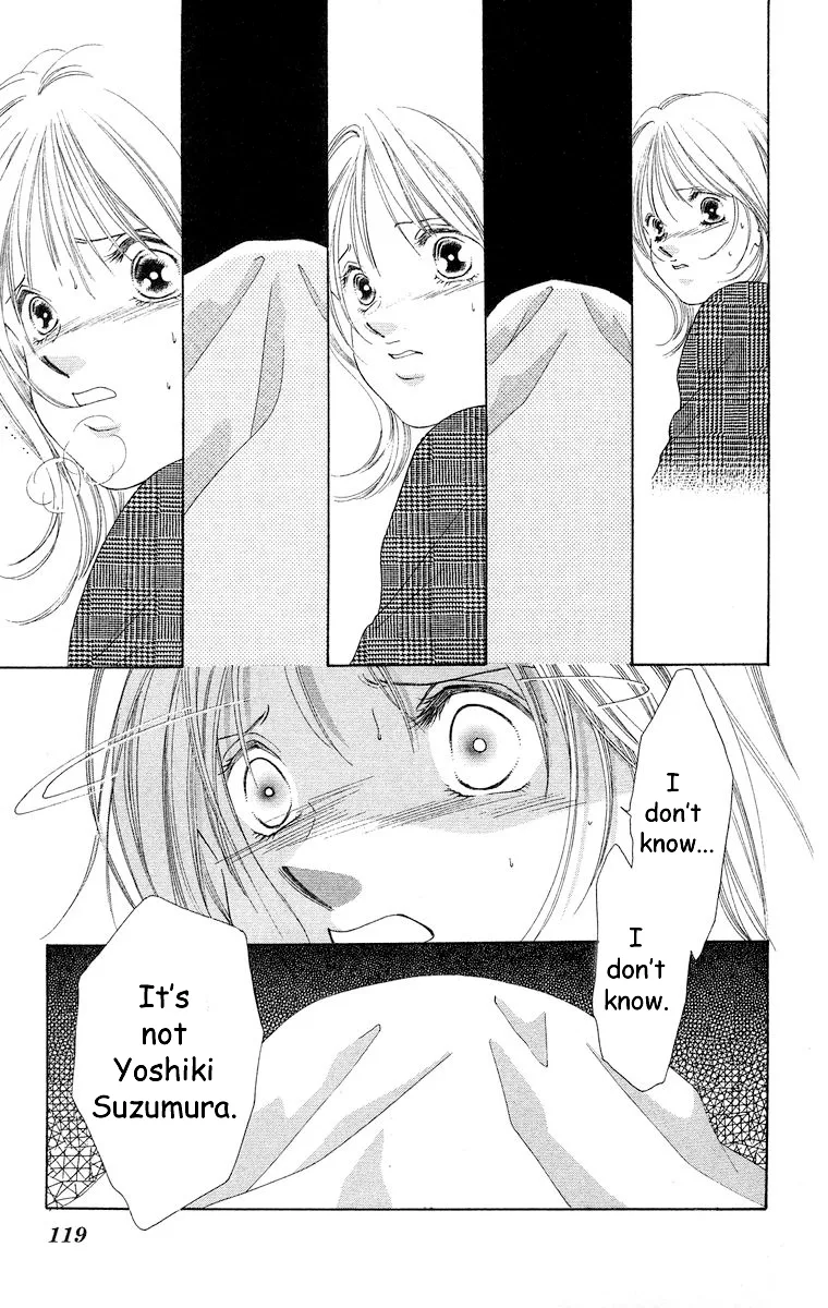 Tsumi ni Nureta Futari Chapter 66 page 72