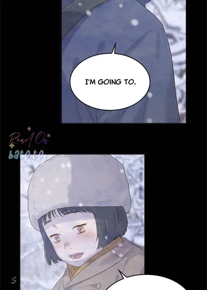 Gorae Byul - The Gyeongseong Mermaid Chapter 64 page 80