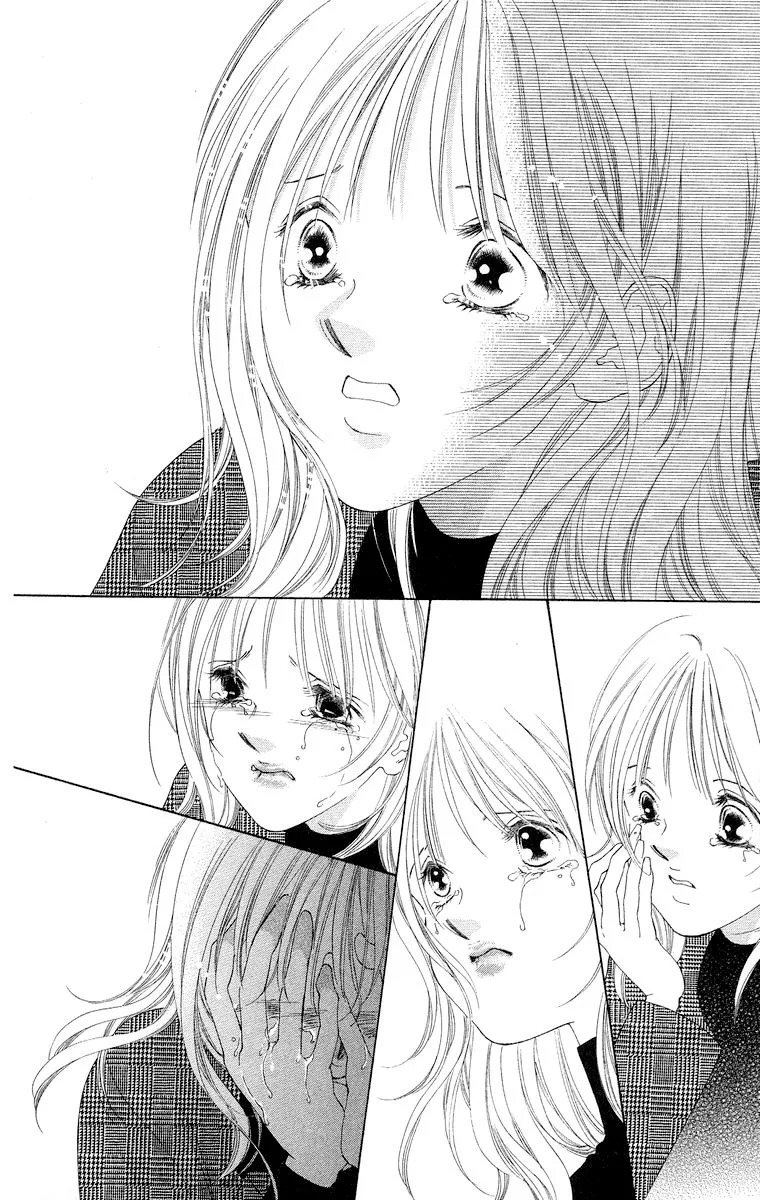 Tsumi ni Nureta Futari Chapter 66 page 79