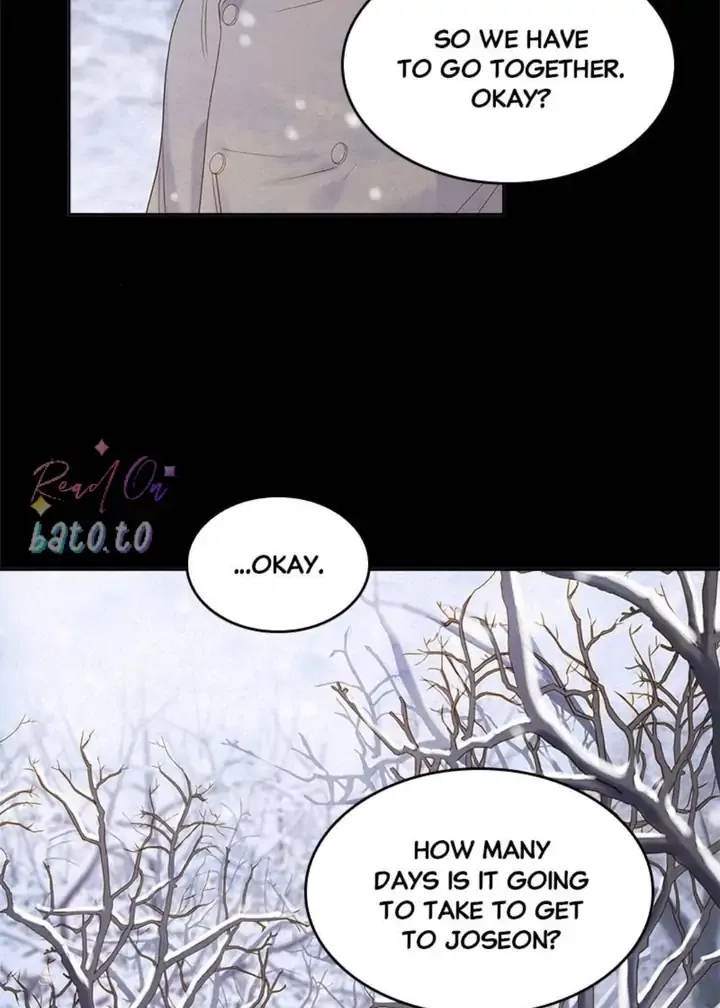 Gorae Byul - The Gyeongseong Mermaid Chapter 64 page 81