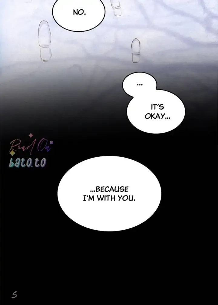 Gorae Byul - The Gyeongseong Mermaid Chapter 64 page 83