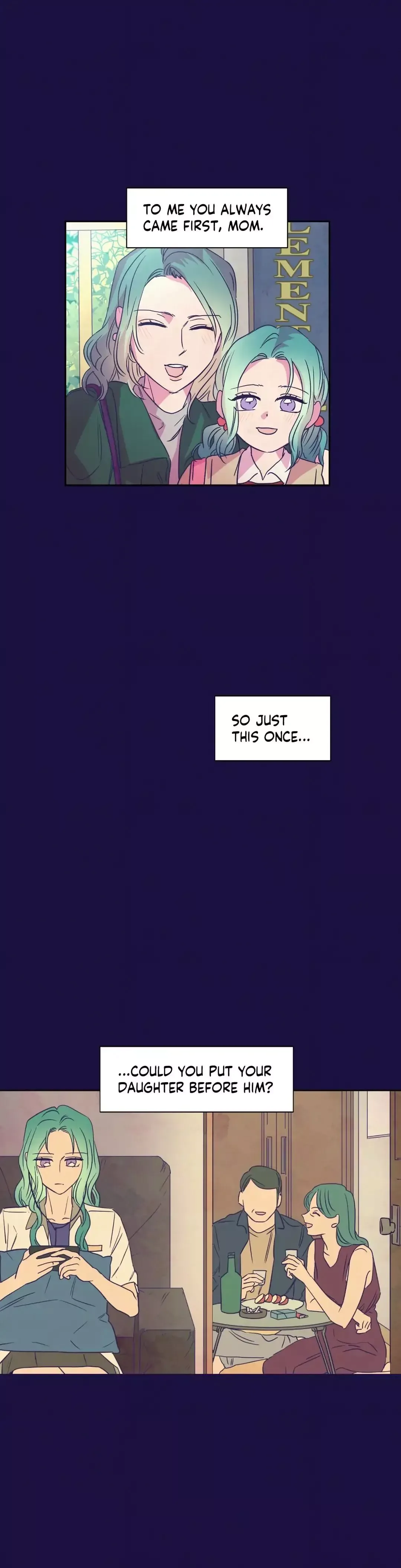 Blooming Sequence Chapter 66 page 19