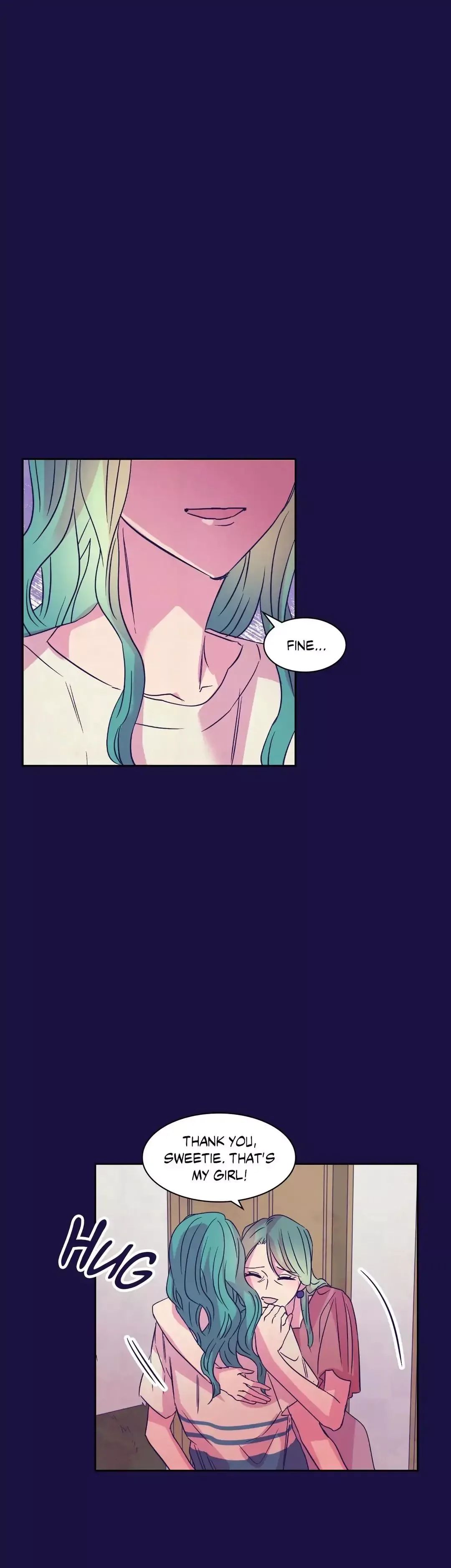Blooming Sequence Chapter 66 page 21