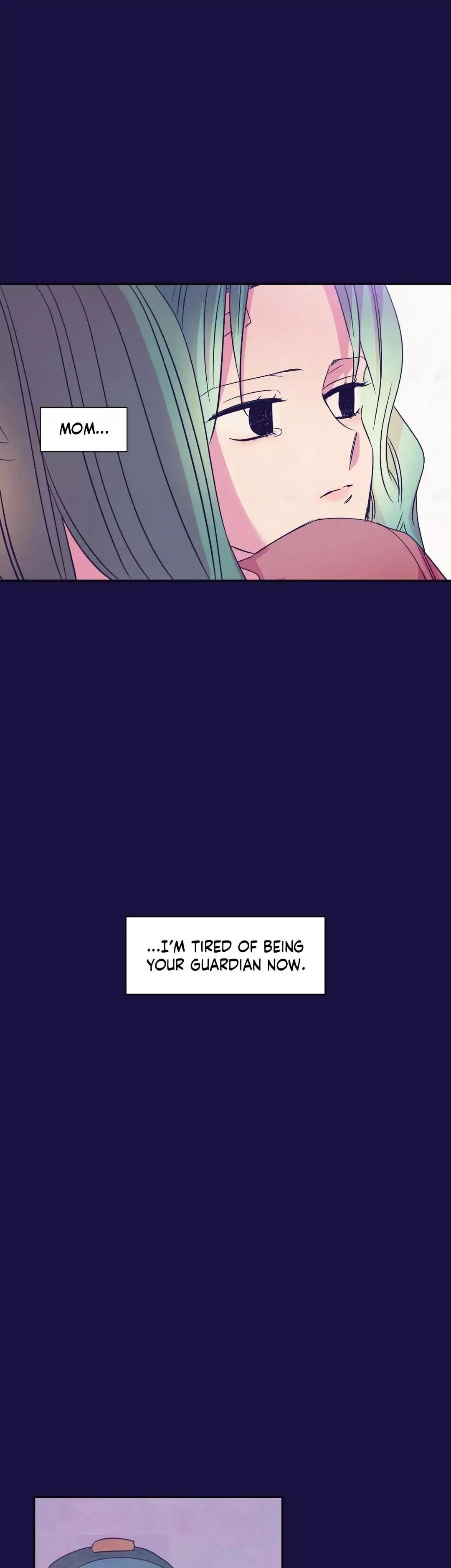 Blooming Sequence Chapter 66 page 22