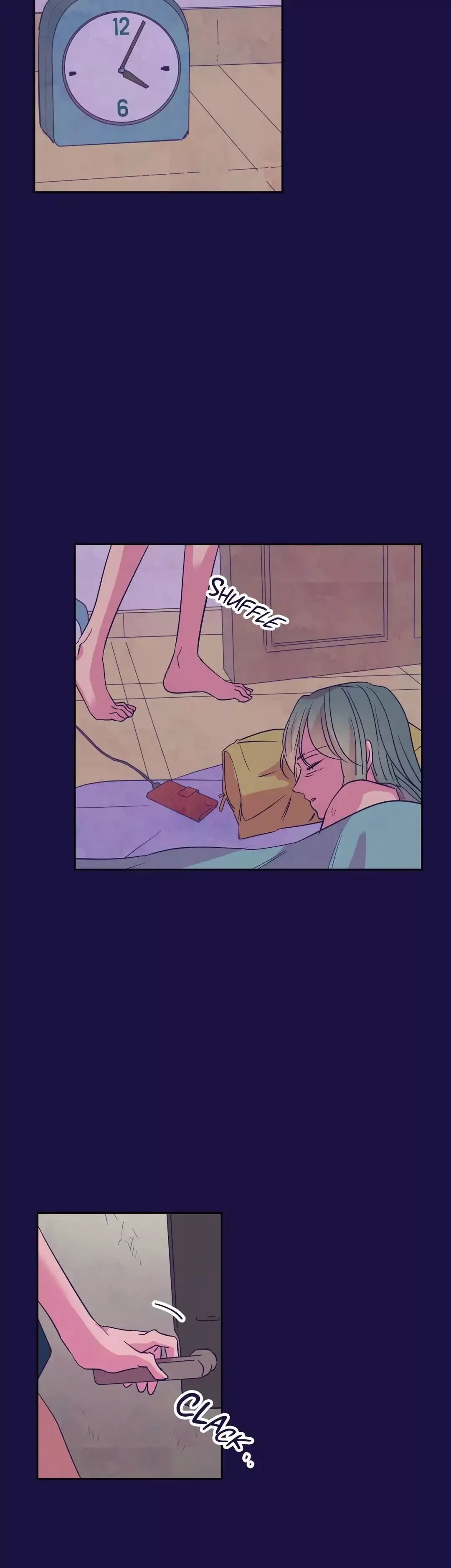 Blooming Sequence Chapter 66 page 23