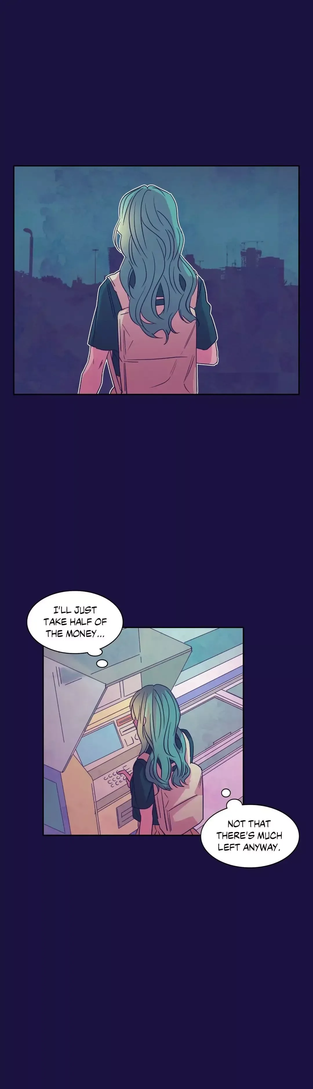 Blooming Sequence Chapter 66 page 24