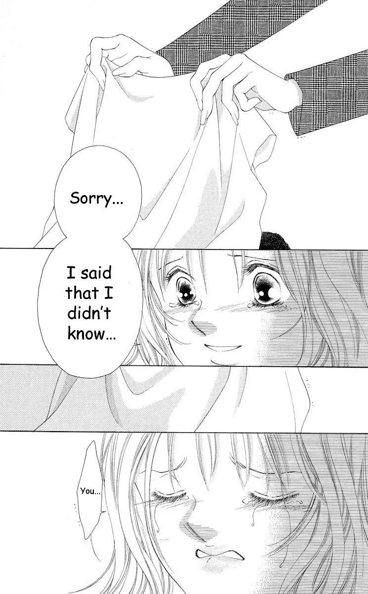 Tsumi ni Nureta Futari Chapter 66 page 89