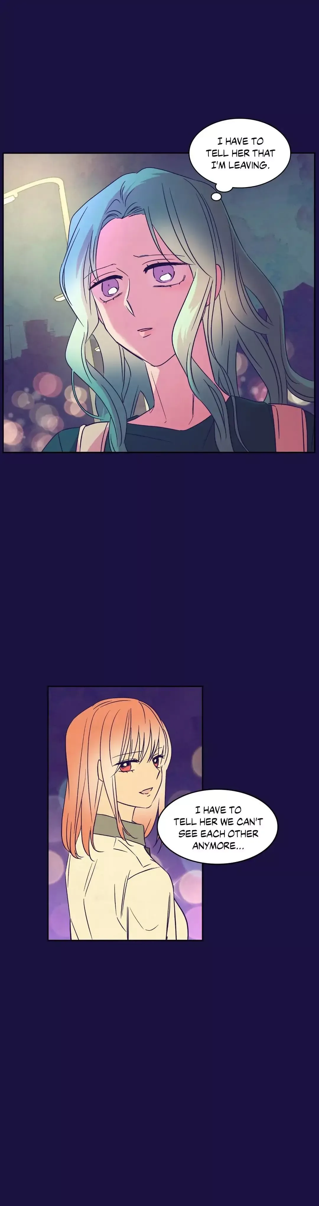 Blooming Sequence Chapter 66 page 26